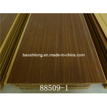 Laminated PVC Wall Panel